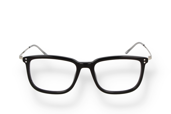 Occhiali da vista Gucci GG1709O 005 frontale