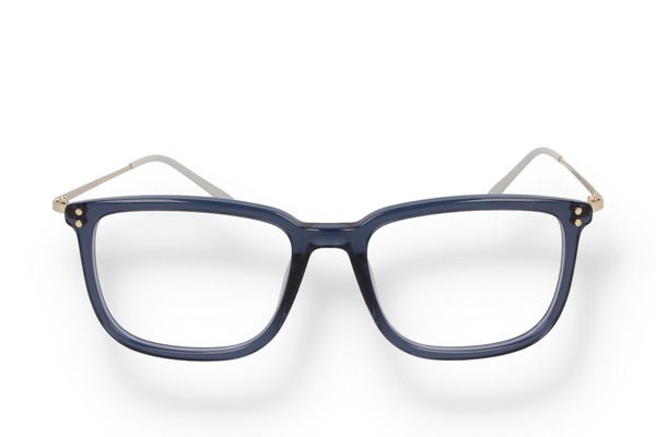Occhiali da vista Gucci GG1709O 007 frontale