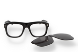 Occhiali da sole Gucci GG1712S 001 frontale