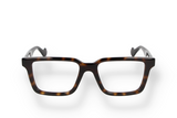 Occhiali da vista Gucci GG1729O 002 frontale