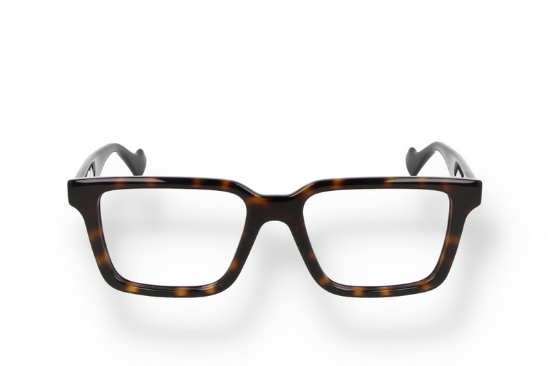 Occhiali da vista Gucci GG1729O 002 frontale