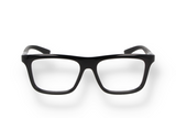 Occhiali da vista Gucci GG1737O 001 frontale