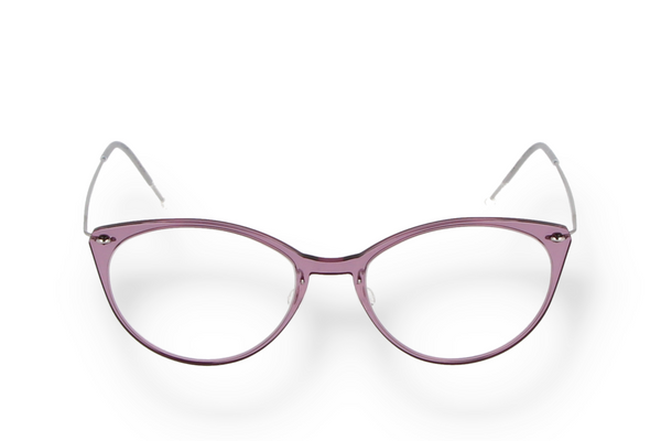 Occhiali da vista Lindberg N.o.w. 6564 C19-P10 frontale