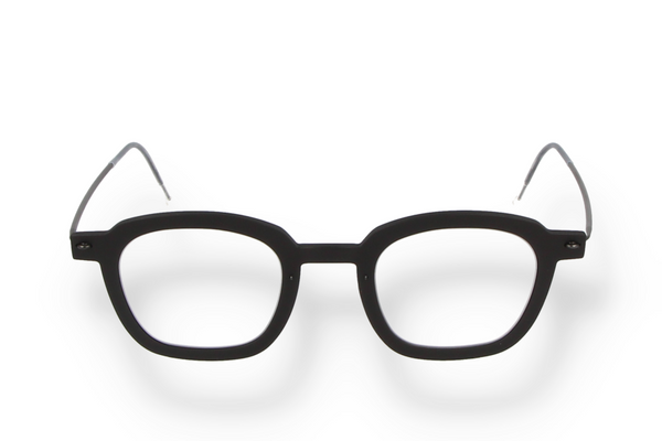 Occhiali da vista Lindberg N.o.w. 6587 D16-U9 frontale