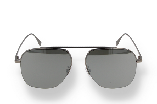 Occhiali sole Maison Fendi FE40005U 15C frontale