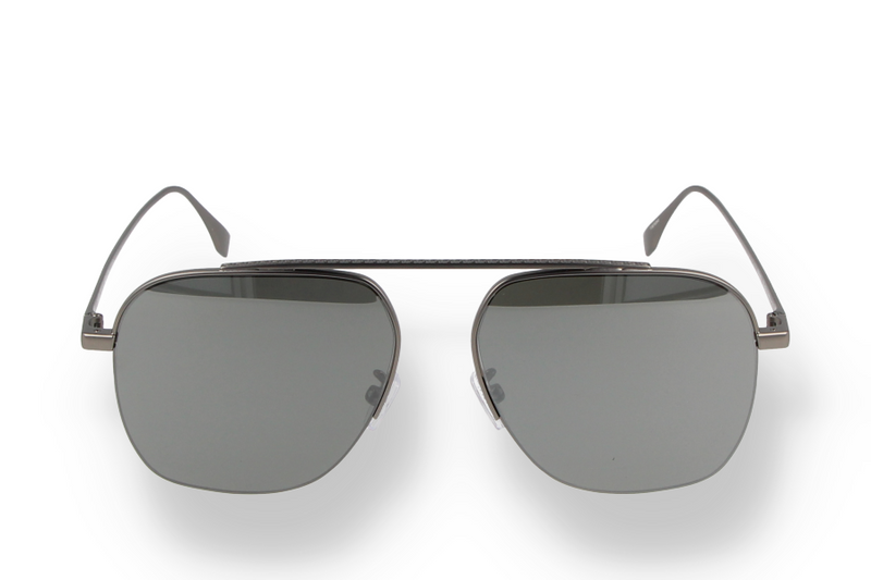 Occhiali sole Maison Fendi FE40005U 15C frontale