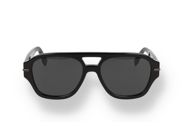 Occhiali sole Maison Fendi FE40130I 01A frontale