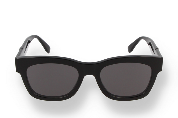 Occhiali sole Maison Fendi FE40132I 01A frontale