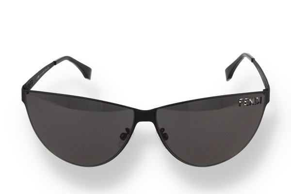 Occhiali sole Maison Fendi FE40138U 02A frontale