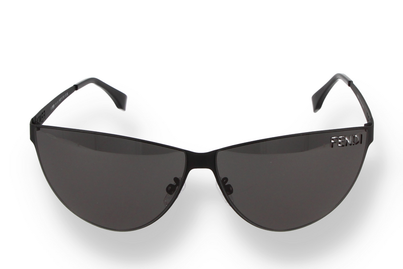 Occhiali sole Maison Fendi FE40138U 02A frontale