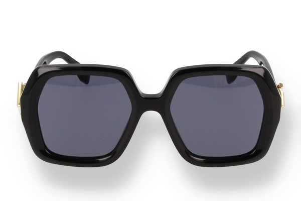 Occhiali sole Maison Fendi FE40139I 01V frontale