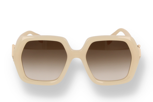 Occhiali sole Maison Fendi FE40139I 57F frontale