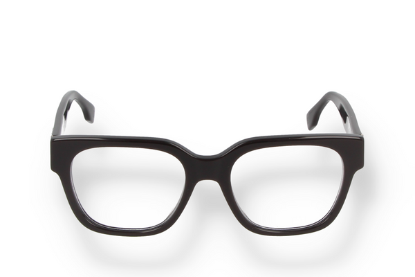 Montature vista Maison Fendi FE50080I 020 frontale