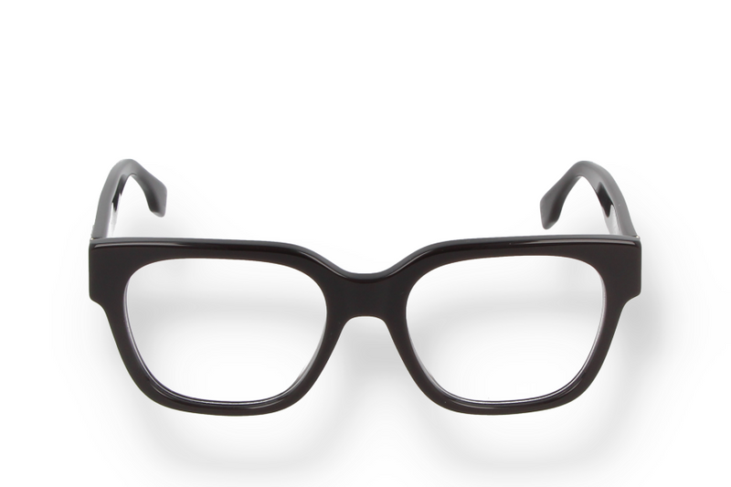 Montature vista Maison Fendi FE50080I 020 frontale