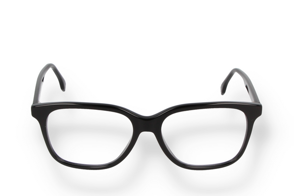 Montature vista Maison Fendi FE50090I 001 frontale