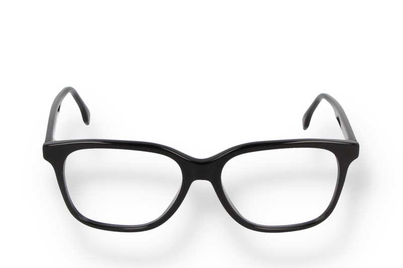 Montature vista Maison Fendi FE50090I 001 frontale