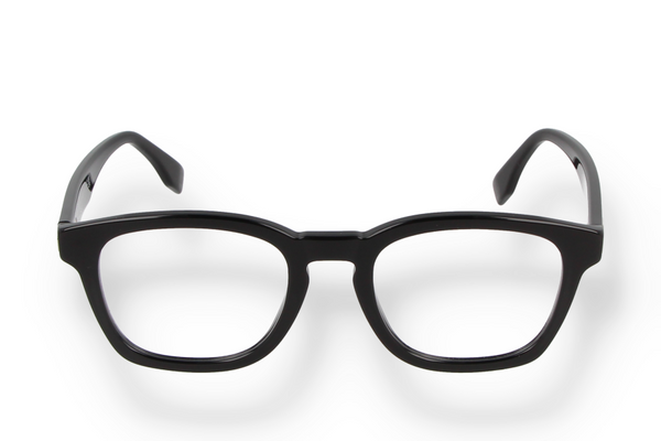 Montature vista Maison Fendi FE50097I 001 frontale