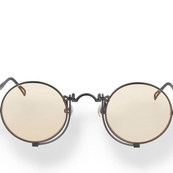 MATSUDA 10601H MBK Sunglasses