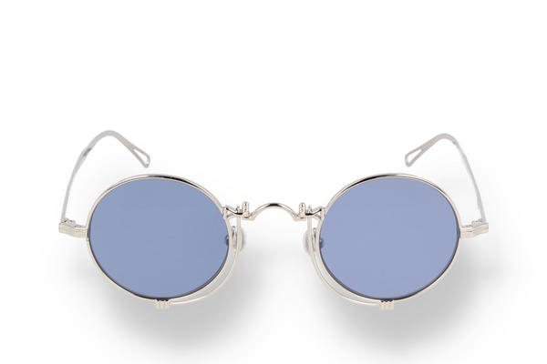 Occhiali da sole MATSUDA 10601H PW frontale