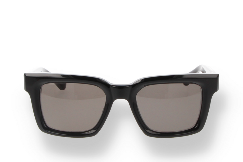 Occhiali da sole MATSUDA M1033 BLK-G frontale