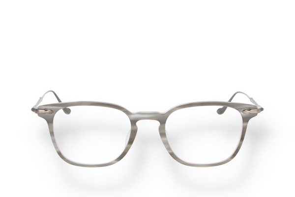 Occhiali da vista  MATSUDA M2052 MGS-AS frontale