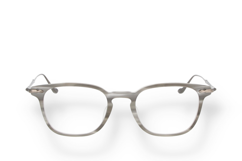 Occhiali da vista  MATSUDA M2052 MGS-AS frontale