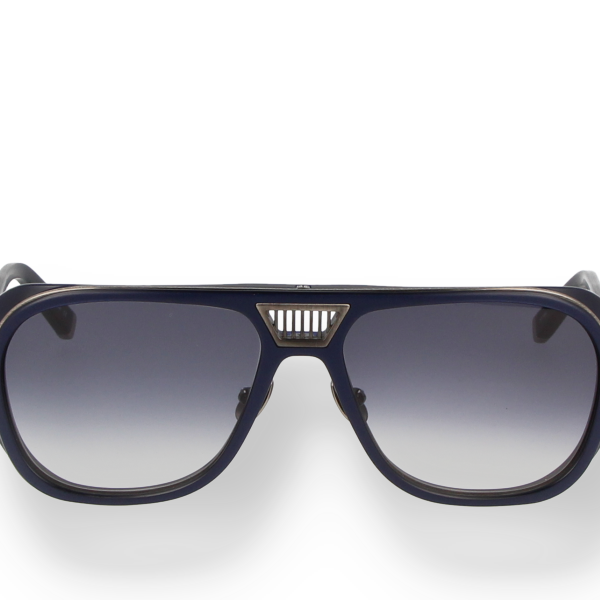 MATSUDA M3023-V2 AS-MNV Sunglasses