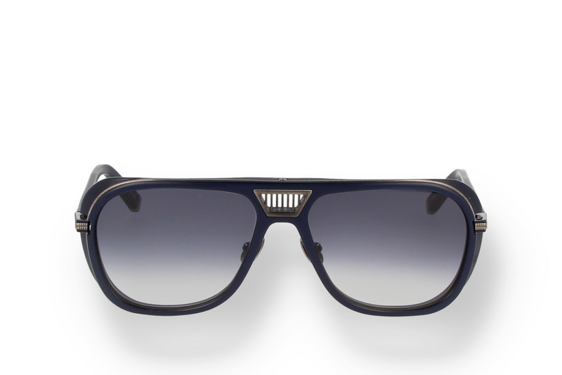 Occhiali da sole MATSUDA M3023-V2 AS-MNV frontale