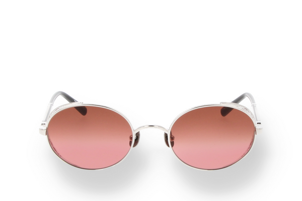 Occhiali da sole MATSUDA M3137 PW-RED frontale