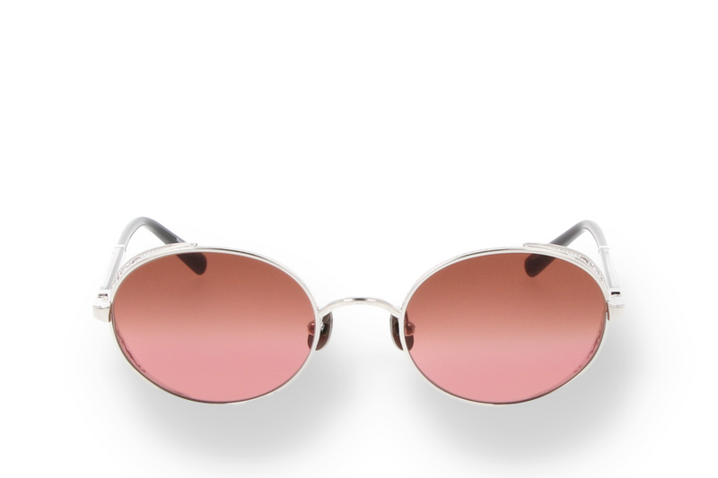 Occhiali da sole MATSUDA M3137 PW-RED frontale