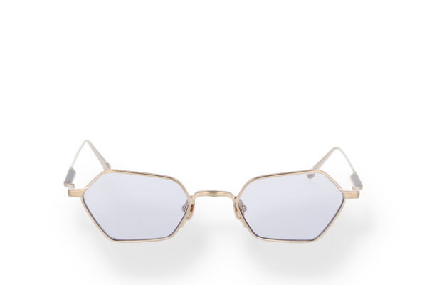 Occhiali da vista  MATSUDA M3138 BG frontale