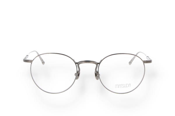 Occhiali da vista  MATSUDA M3140 AS frontale