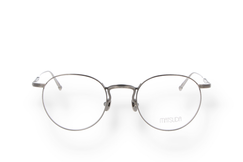 Occhiali da vista  MATSUDA M3140 AS frontale