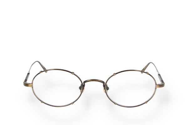 Occhiali da vista  MATSUDA M3150 AG frontale