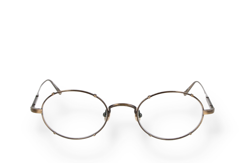 Occhiali da vista  MATSUDA M3150 AG frontale