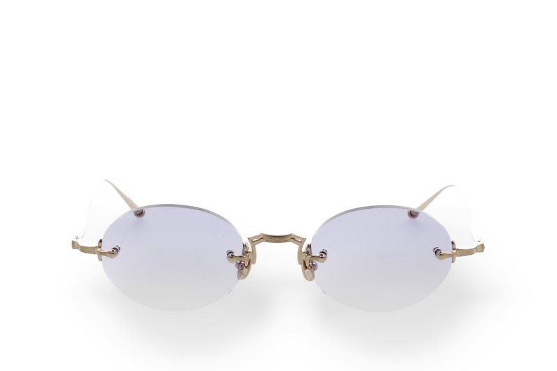 Occhiali da sole MATSUDA M5002 BG frontale