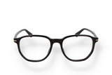 Occhiali da vista Montblanc MB0366O 001 frontale