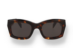 RETROSUPERFUTURE KOMORI BURNT HAVANA BLACK
