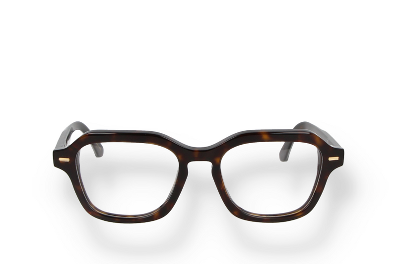 Occhiali da vista Retrosuperfuture NUMERO 130 HAVANA HAVANA frontale