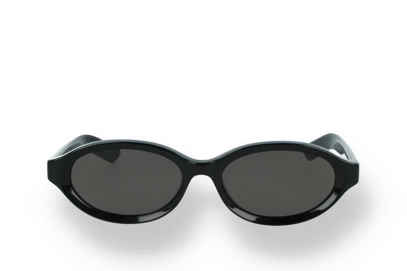 Occhiali da sole Retrosuperfuture PAROLA BLACK BLACK frontale