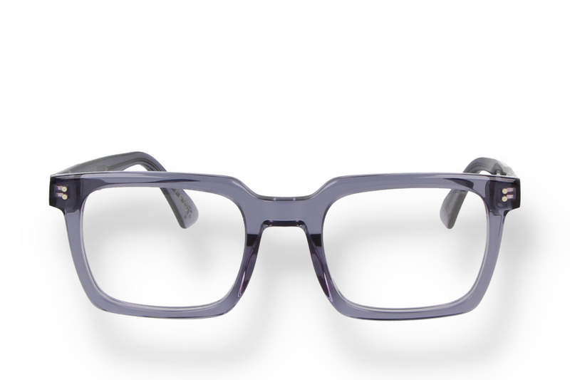 Occhiali da vista Retrosuperfuture SECOLO OPTICAL MARINO BLUE frontale