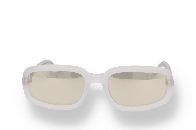 Occhiali da sole Retrosuperfuture TROLL FROZEN CRYSTAL frontale