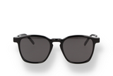 Occhiali da sole Retrosuperfuture UNICO BLACK BLACK frontale