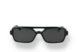 Occhiali da sole Retrosuperfuture VICO BLACK BLACK frontale