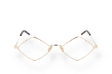Occhiali da vista Saint Laurent SL 302 LISA OPT 003 frontale