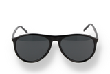 Occhiali da sole Saint Laurent SL 667 001 frontale