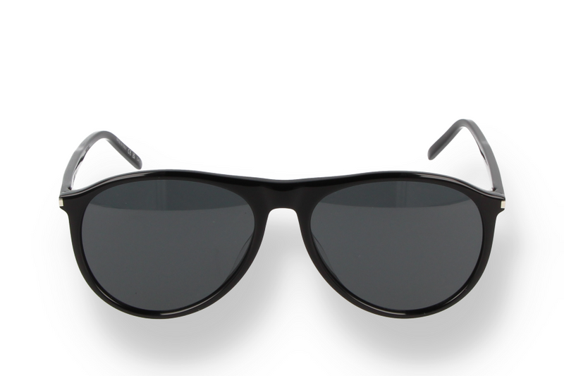 Occhiali da sole Saint Laurent SL 667 001 frontale