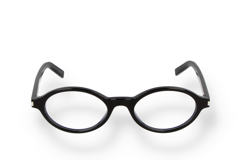 Occhiali da vista Saint Laurent SL 751 JEANNE OPT 001 frontale