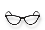 Occhiali da vista Saint Laurent SL M138 001 frontale