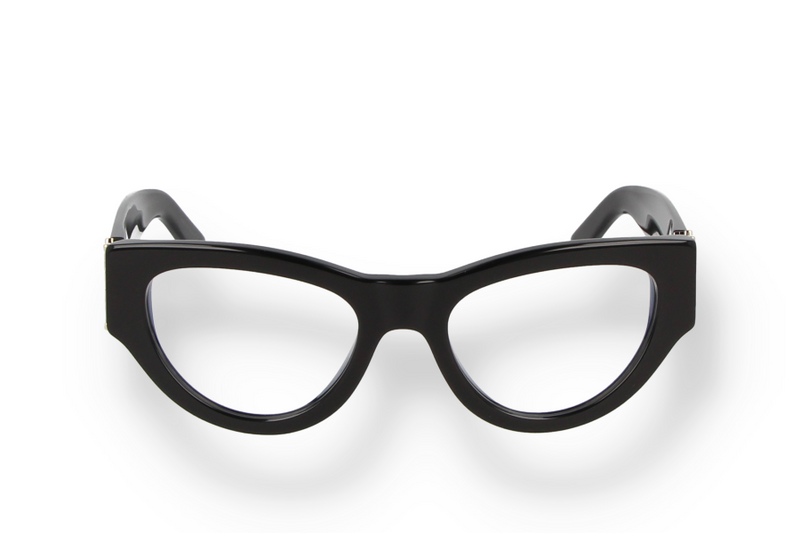 Occhiali da vista Saint Laurent SL M94 OPT 001 frontale